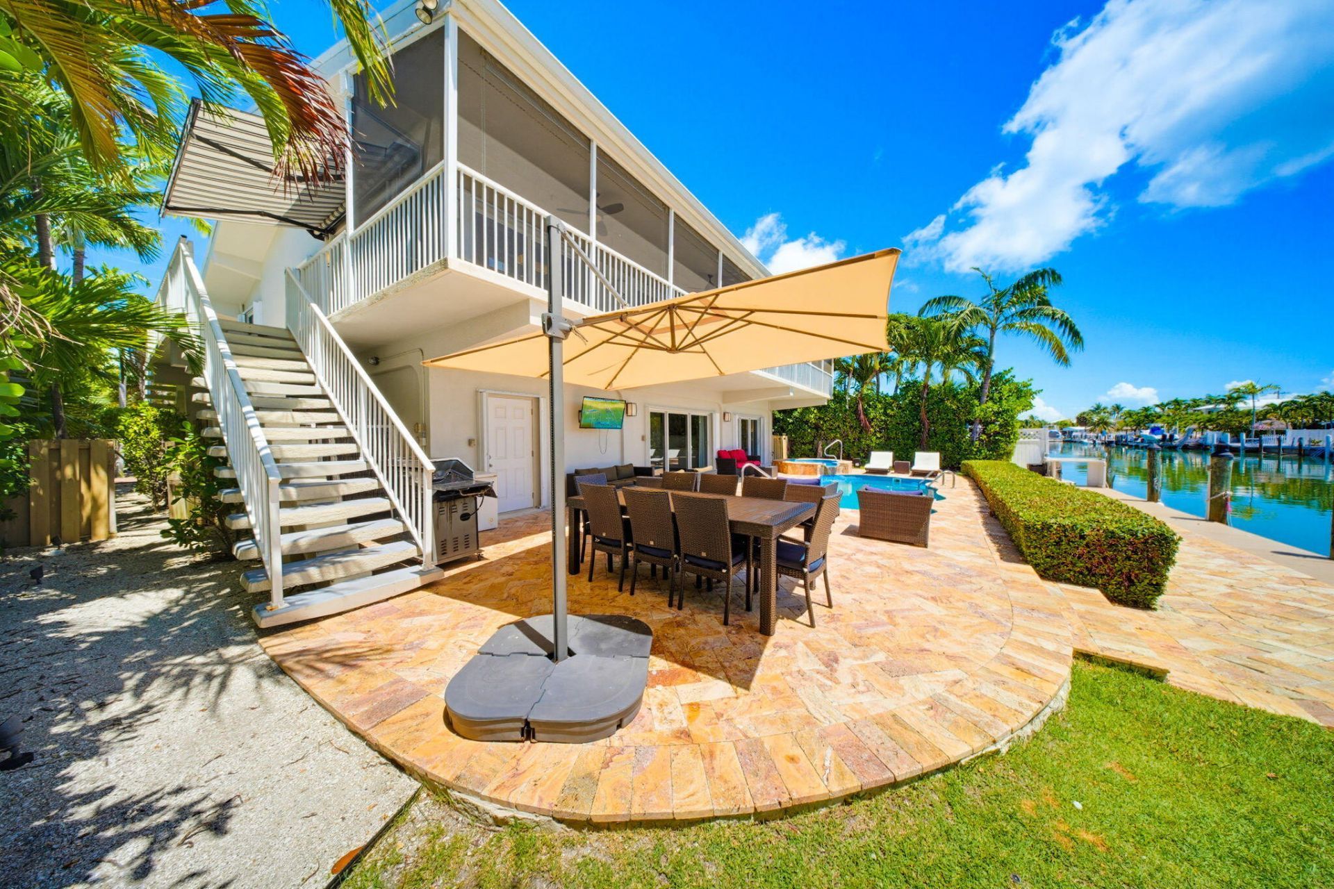 420 11th Street, Key Colony, FL 33051 Photo