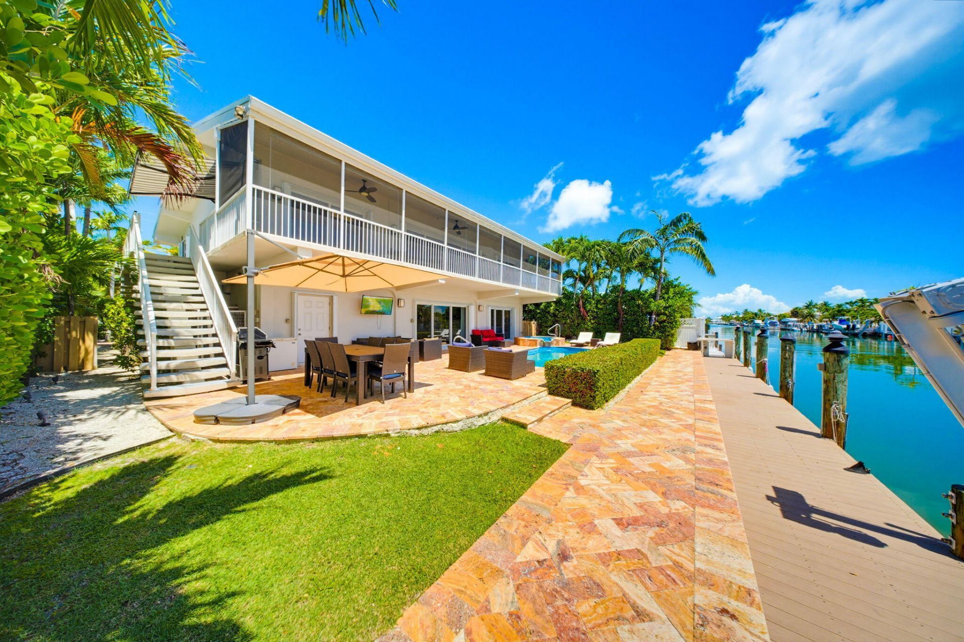 420 11th Street, Key Colony, FL 33051 Photo
