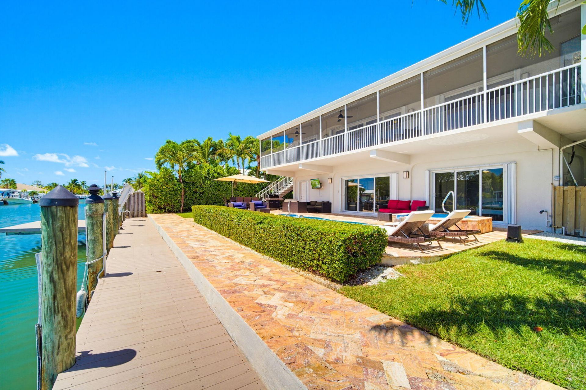 420 11th Street, Key Colony, FL 33051 Photo