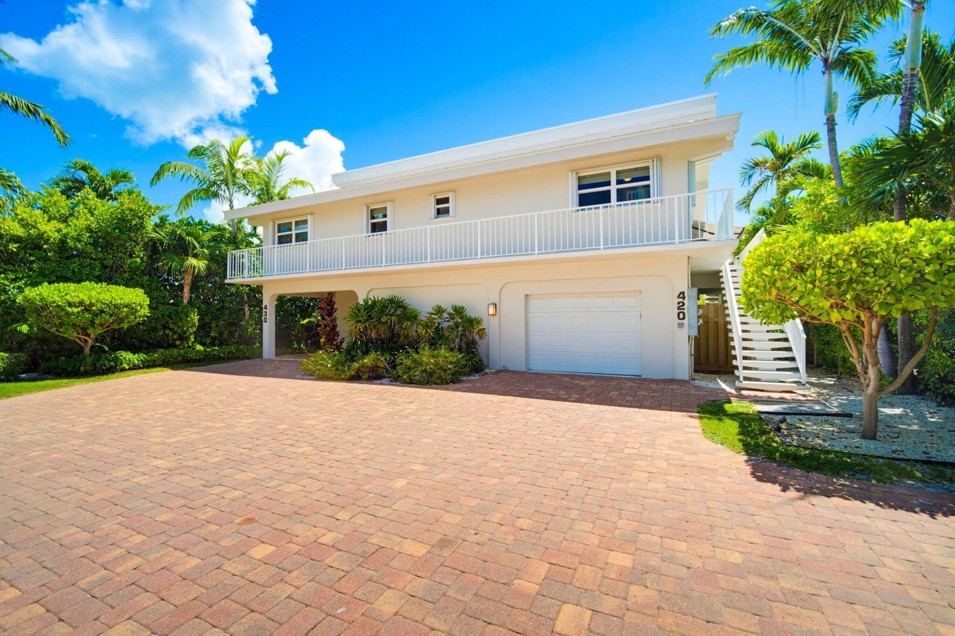 420 11th Street, Key Colony, FL 33051 Photo