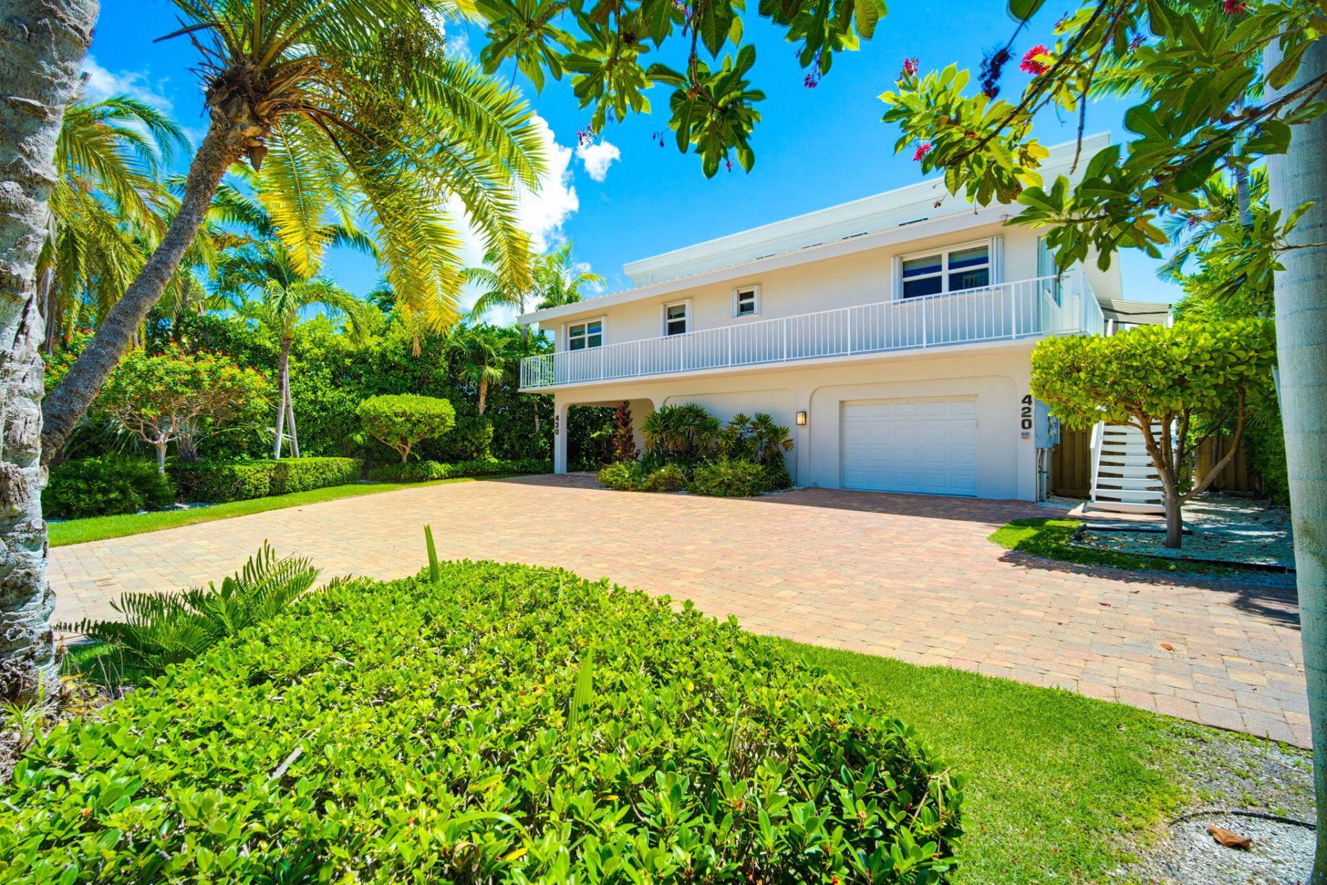 420 11th Street, Key Colony, FL 33051 Photo