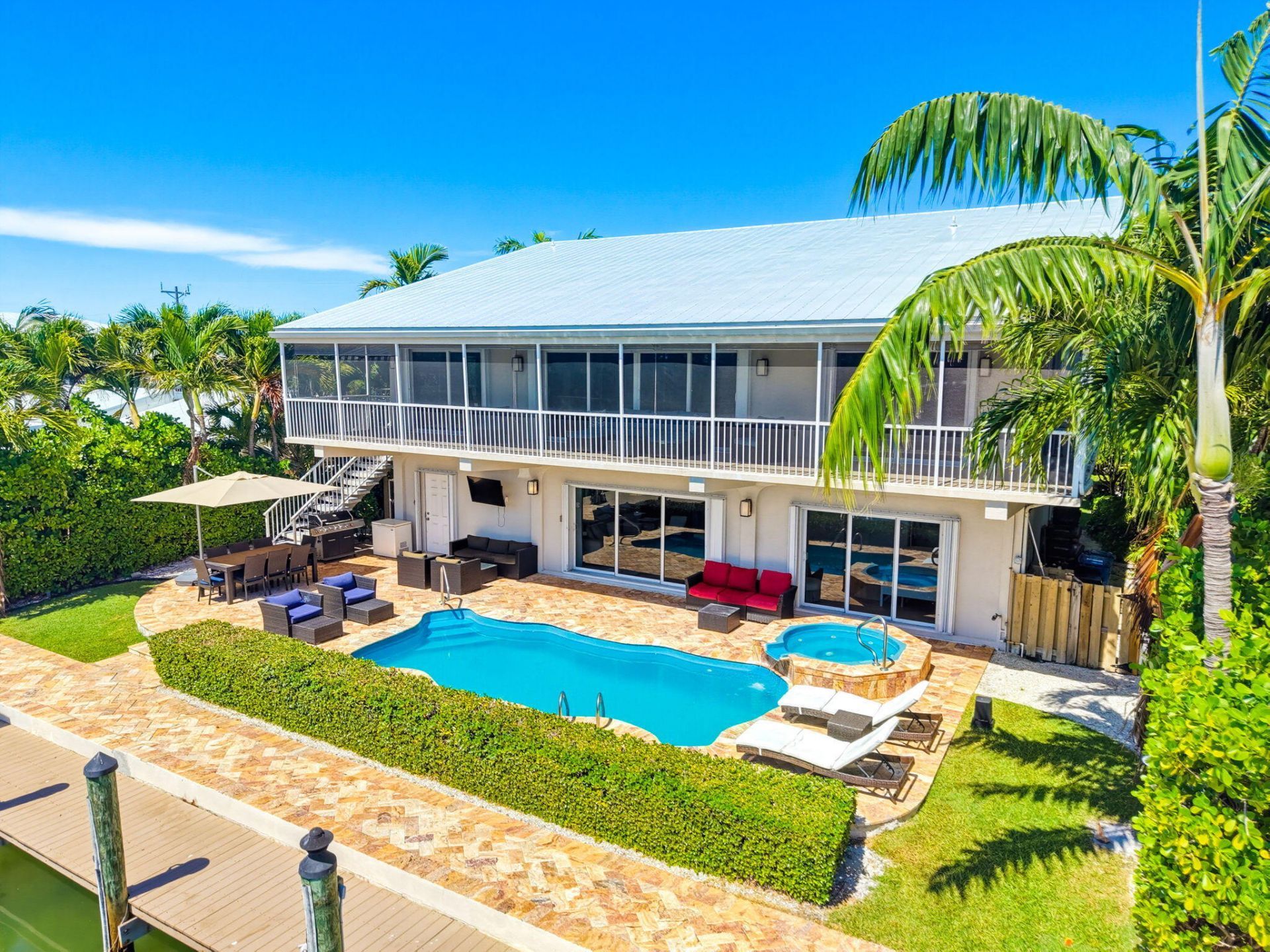 420 11th Street, Key Colony, FL 33051 Photo
