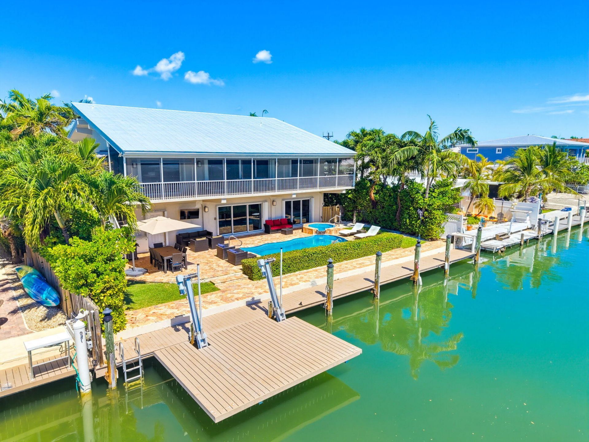 420 11th Street, Key Colony, FL 33051 Photo