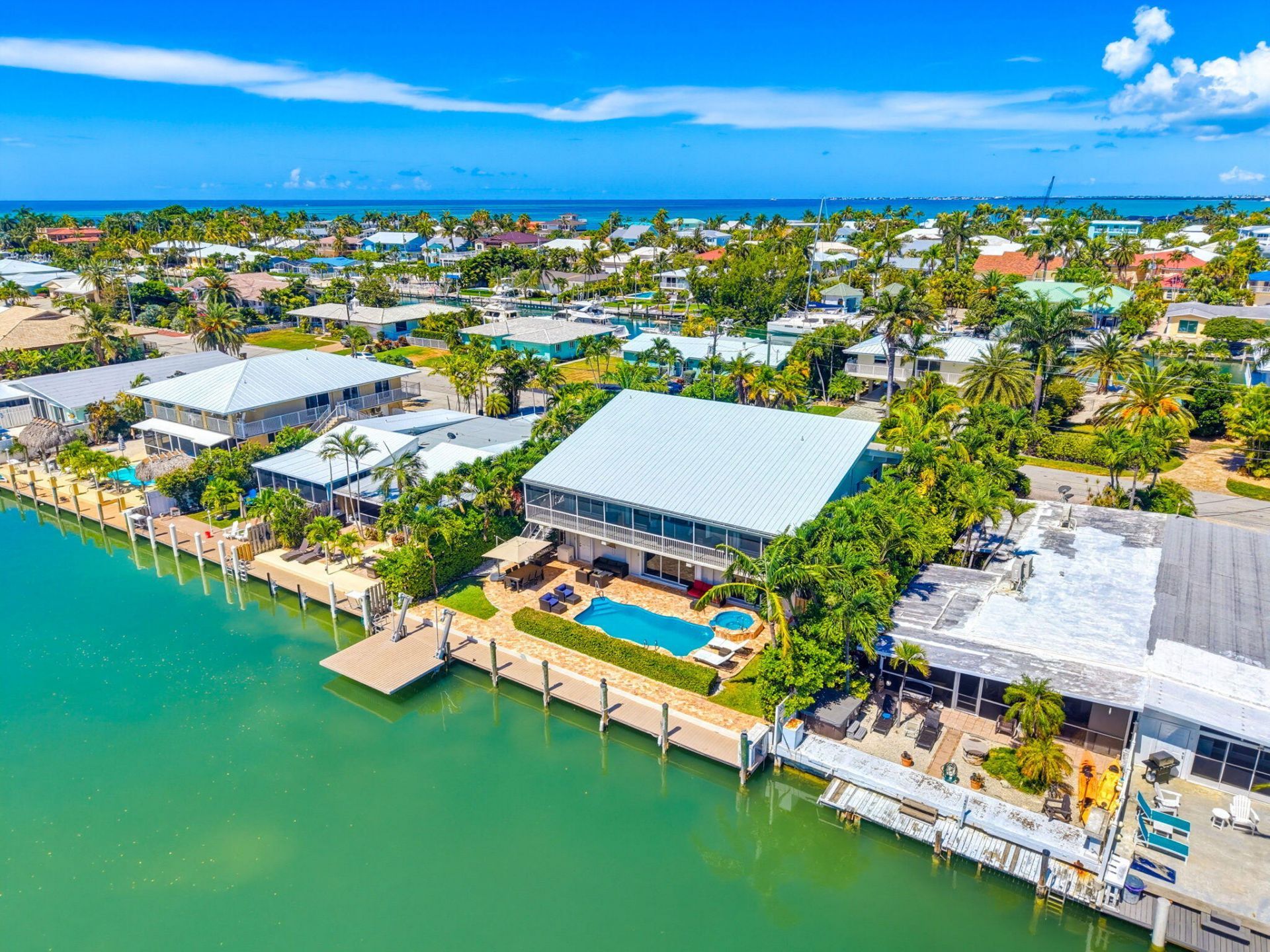 420 11th Street, Key Colony, FL 33051 Photo