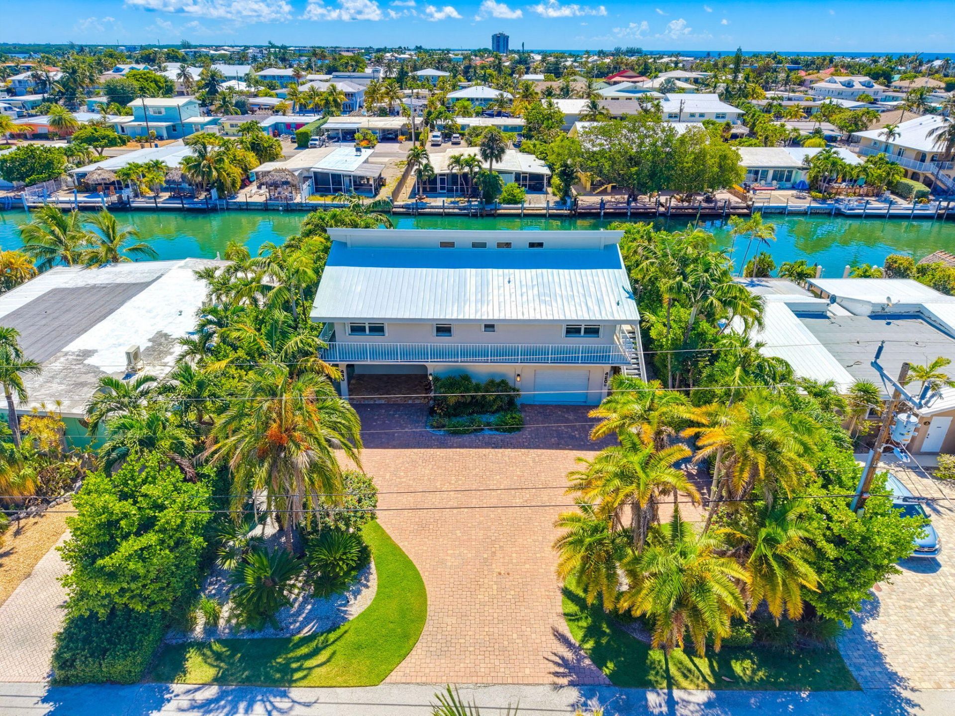 420 11th Street, Key Colony, FL 33051 Photo
