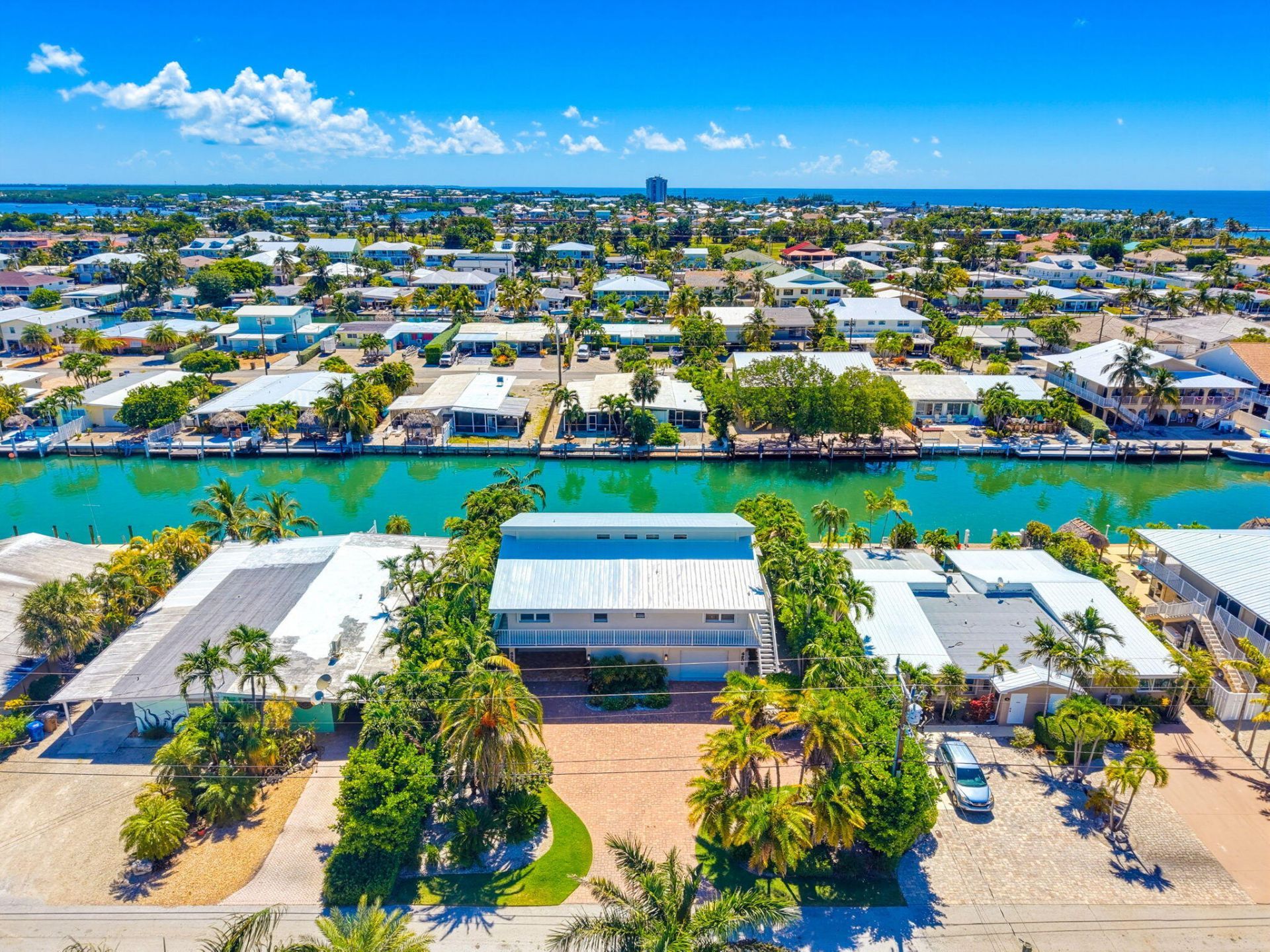 420 11th Street, Key Colony, FL 33051 Photo