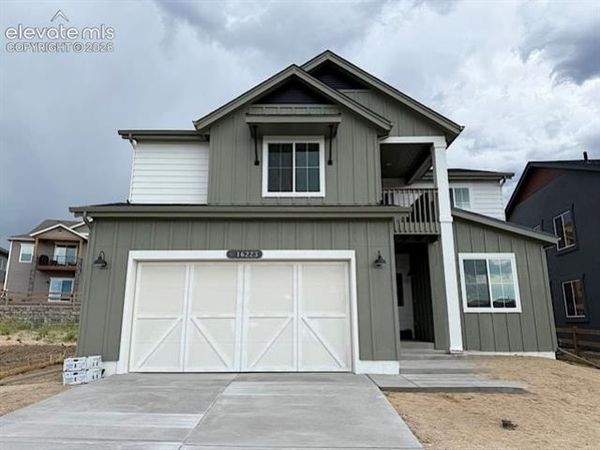 16223 Basset Mill Way, Monument, CO 80132