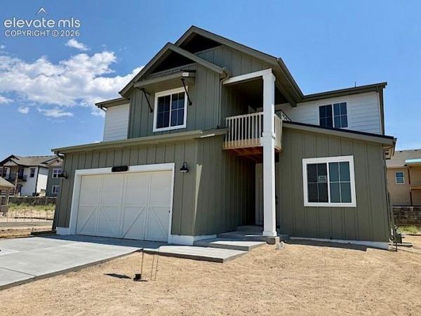 16223 Basset Mill Way, Monument, CO 80132