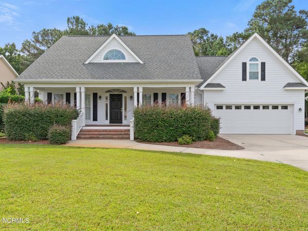 3567 E Medinah Avenue E, Southport, NC 28461