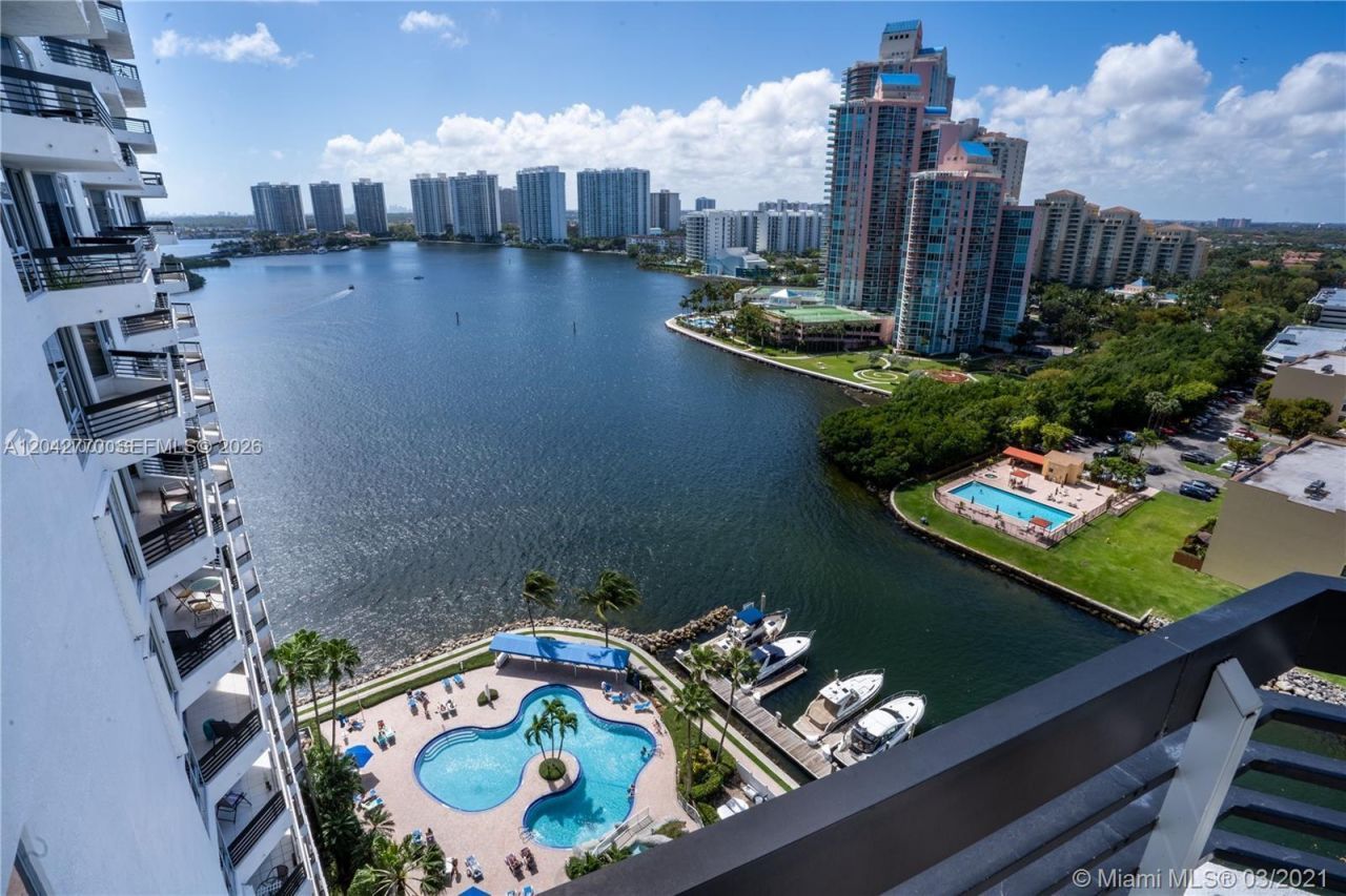 Please Call For Address, Unit 1904, Aventura, FL 33180 Photo
