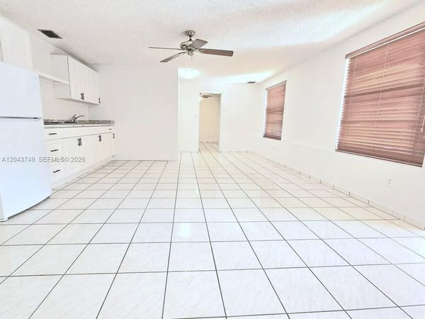 3880 NW 2nd St , Unit REAR, Miami, FL 33126
