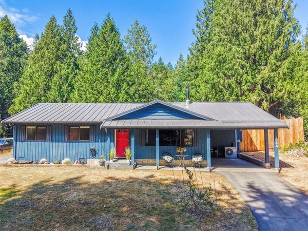 4746 Bosun Way , Pender Island, BC V0N 2M2