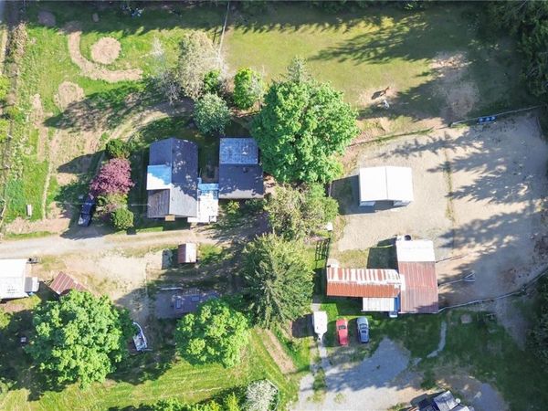 1341 Pratt Rd , Hilliers, BC V9K 1W7