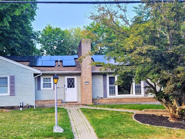 26 Reservoir Road, Highland, NY 12528