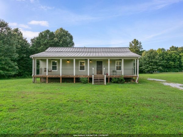 1281 Co Rd 258, Florence, AL 35633