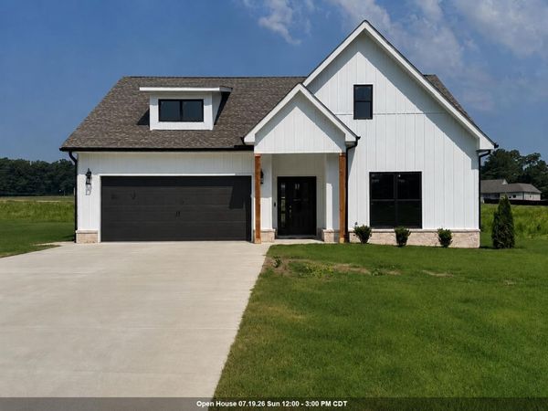 381 Co Rd 322, Florence, AL 35634