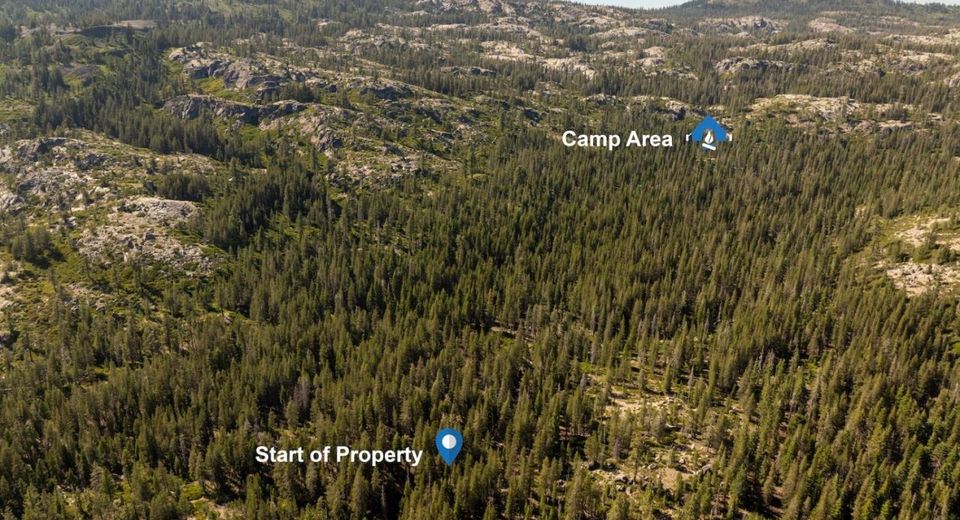 11415 Granite Ct, Soda Springs, CA 95728 Photo