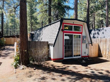 838 San Francisco Avenue, South Lake Tahoe, CA 96150 Photo