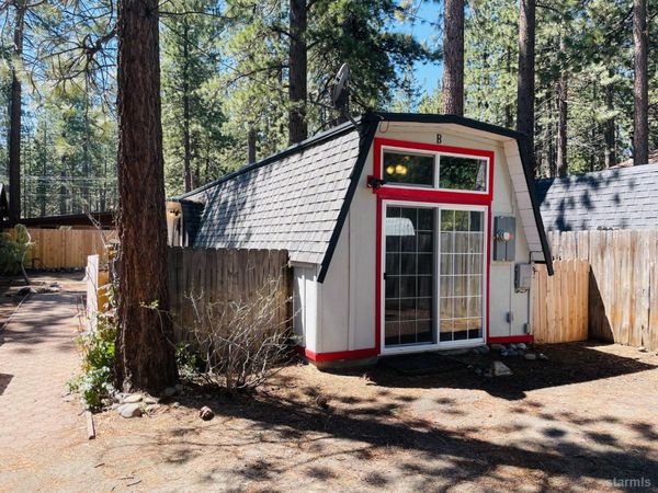838 San Francisco Avenue, South Lake Tahoe, CA 96150