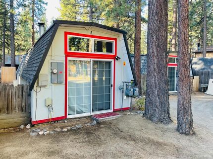 838 San Francisco Avenue, South Lake Tahoe, CA 96150 Photo