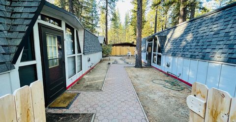 838 San Francisco Avenue, South Lake Tahoe, CA 96150 Photo