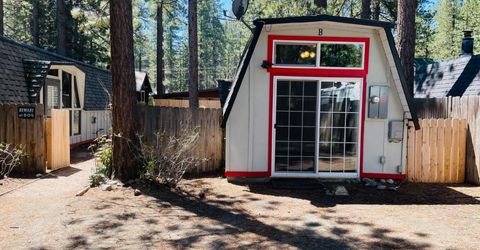 838 San Francisco Avenue, South Lake Tahoe, CA 96150 Photo