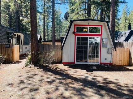 838 San Francisco Avenue, South Lake Tahoe, CA 96150 Photo