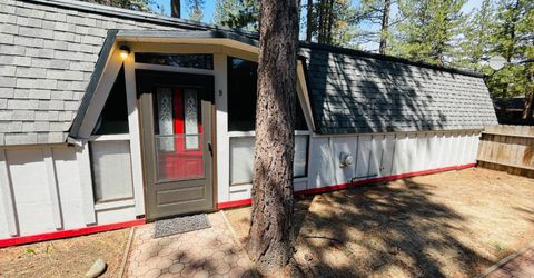 838 San Francisco Avenue, South Lake Tahoe, CA 96150 Photo