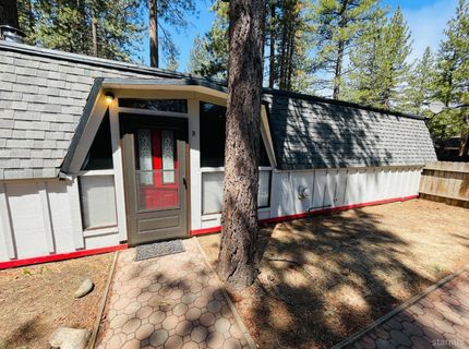 838 San Francisco Avenue, South Lake Tahoe, CA 96150 Photo