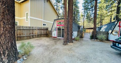 838 San Francisco Avenue, South Lake Tahoe, CA 96150 Photo