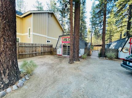 838 San Francisco Avenue, South Lake Tahoe, CA 96150 Photo