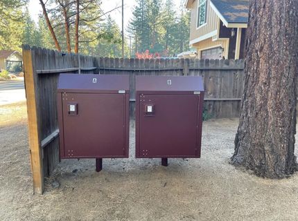 838 San Francisco Avenue, South Lake Tahoe, CA 96150 Photo