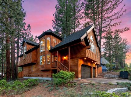 1201 Canarsee Street, South Lake Tahoe, CA 96150 Photo