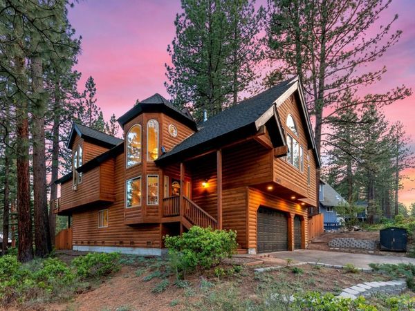 1201 Canarsee Street, South Lake Tahoe, CA 96150