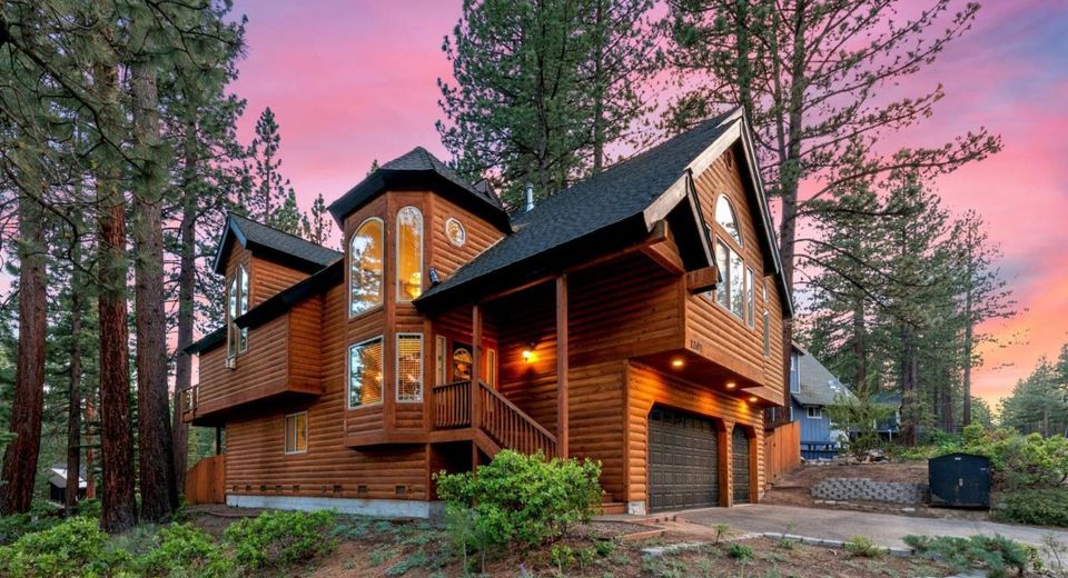 1201 Canarsee Street, South Lake Tahoe, CA 96150 Photo