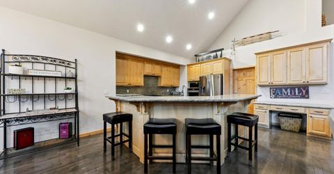 1201 Canarsee Street, South Lake Tahoe, CA 96150 Photo