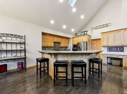 1201 Canarsee Street, South Lake Tahoe, CA 96150 Photo