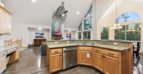 1201 Canarsee Street, South Lake Tahoe, CA 96150 Photo