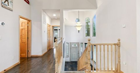 1201 Canarsee Street, South Lake Tahoe, CA 96150 Photo
