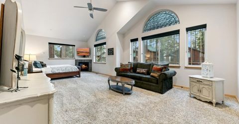 1201 Canarsee Street, South Lake Tahoe, CA 96150 Photo