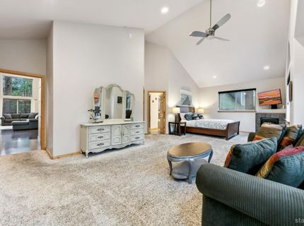 1201 Canarsee Street, South Lake Tahoe, CA 96150 Photo