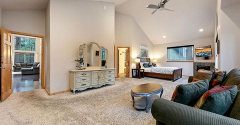 1201 Canarsee Street, South Lake Tahoe, CA 96150 Photo
