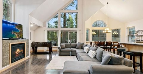 1201 Canarsee Street, South Lake Tahoe, CA 96150 Photo