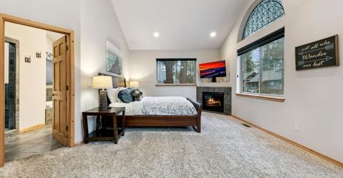 1201 Canarsee Street, South Lake Tahoe, CA 96150 Photo