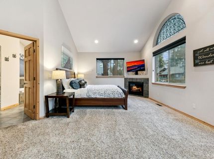 1201 Canarsee Street, South Lake Tahoe, CA 96150 Photo