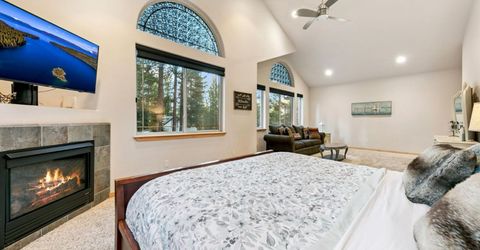 1201 Canarsee Street, South Lake Tahoe, CA 96150 Photo