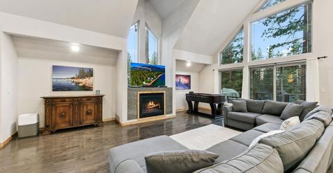 1201 Canarsee Street, South Lake Tahoe, CA 96150 Photo