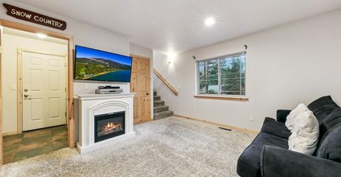 1201 Canarsee Street, South Lake Tahoe, CA 96150 Photo