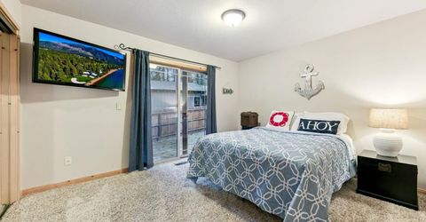 1201 Canarsee Street, South Lake Tahoe, CA 96150 Photo