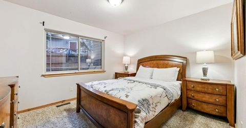 1201 Canarsee Street, South Lake Tahoe, CA 96150 Photo